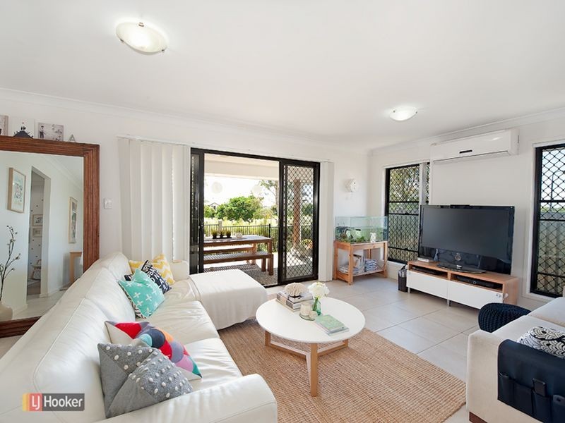 19 Portmarnock Street, North Lakes QLD 4509