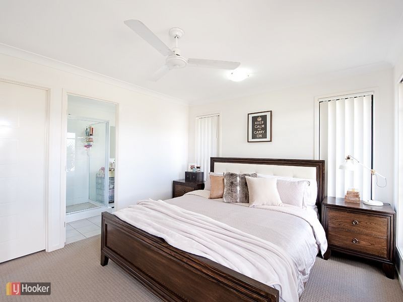 19 Portmarnock Street, North Lakes QLD 4509