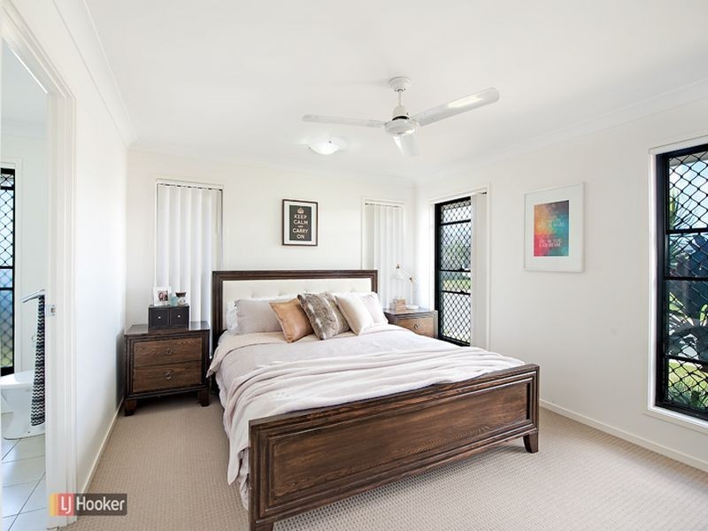19 Portmarnock Street, North Lakes QLD 4509