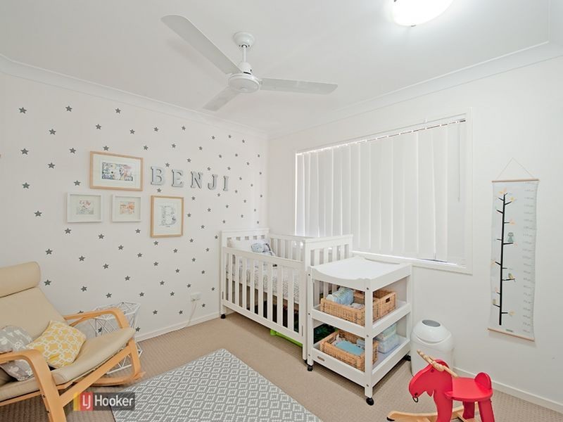 19 Portmarnock Street, North Lakes QLD 4509