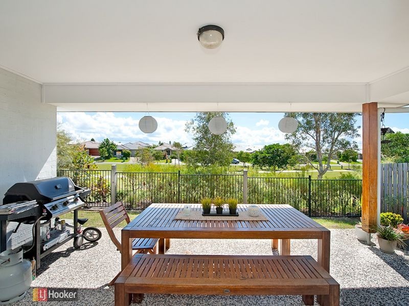 19 Portmarnock Street, North Lakes QLD 4509