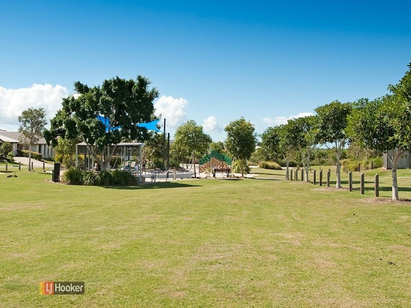 19 Portmarnock Street, North Lakes QLD 4509
