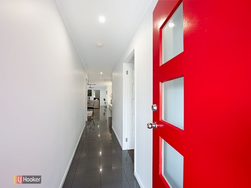 25 Pademelon Circuit, North Lakes QLD 4509