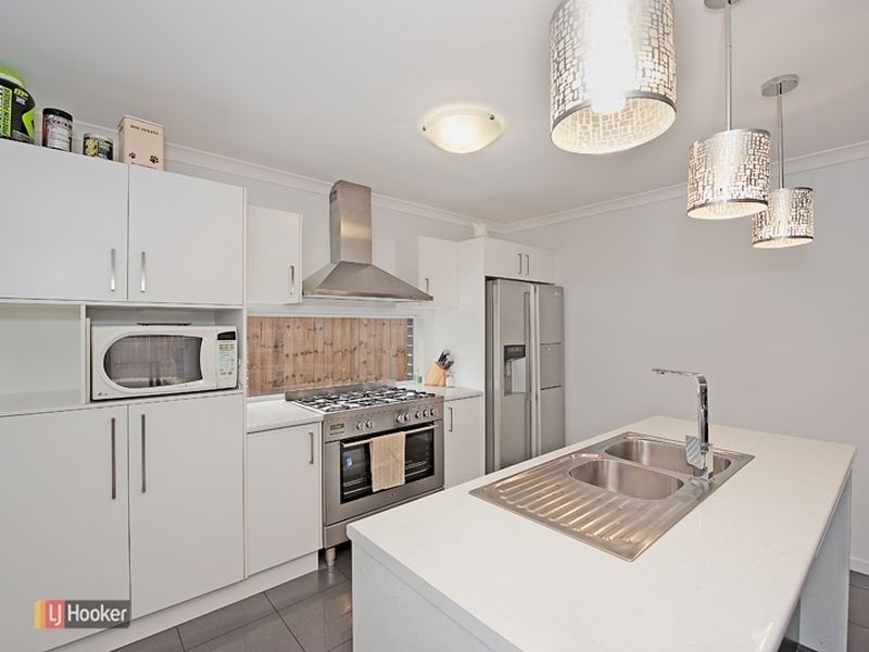 25 Pademelon Circuit, North Lakes QLD 4509