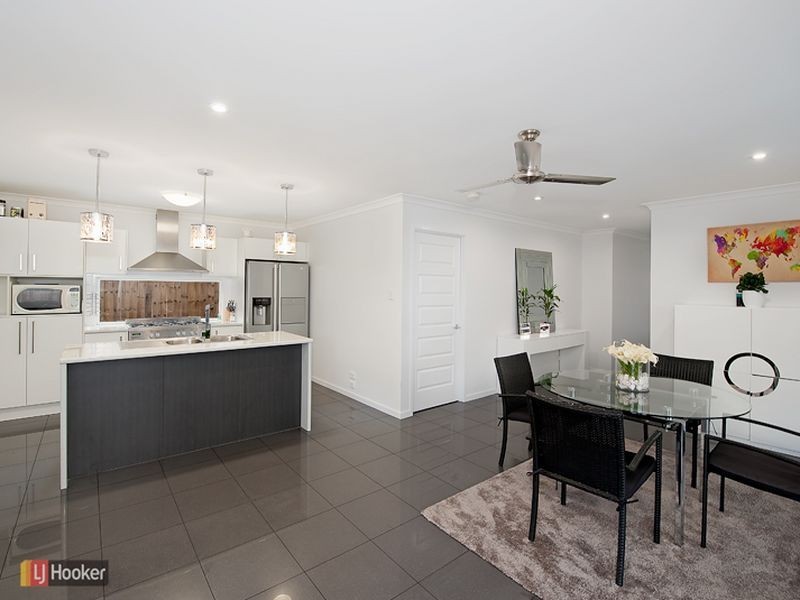 25 Pademelon Circuit, North Lakes QLD 4509