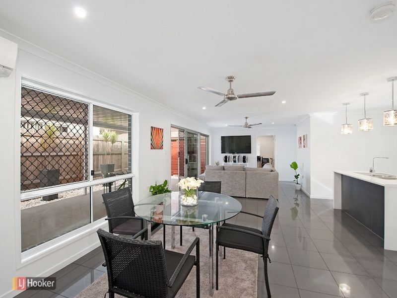 25 Pademelon Circuit, North Lakes QLD 4509