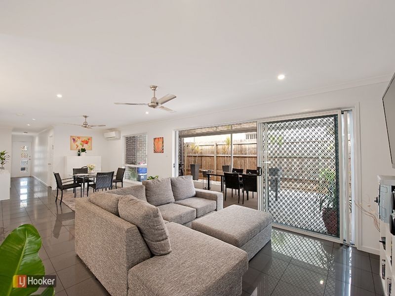 25 Pademelon Circuit, North Lakes QLD 4509