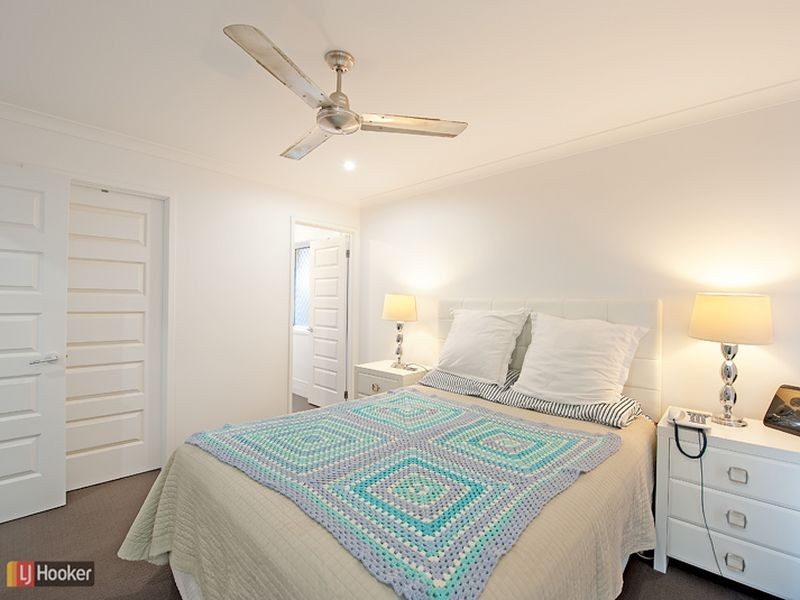 25 Pademelon Circuit, North Lakes QLD 4509