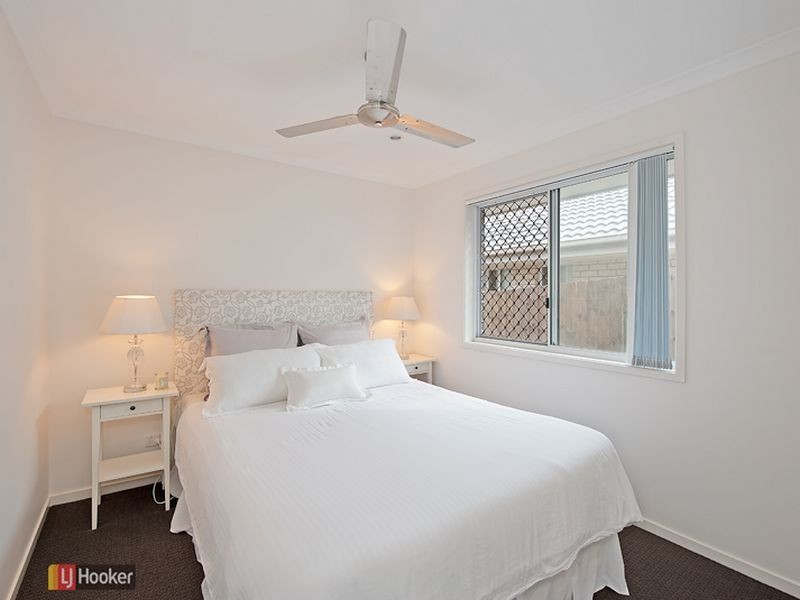 25 Pademelon Circuit, North Lakes QLD 4509