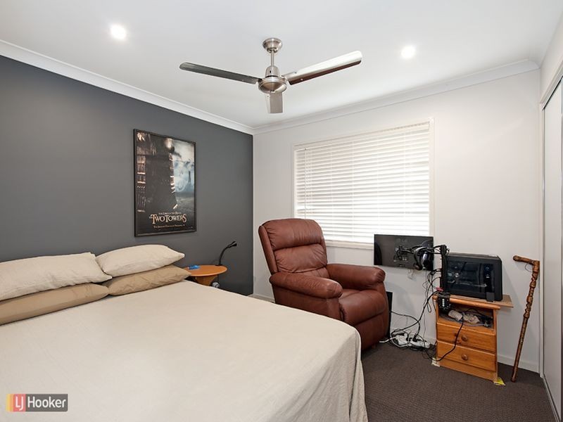 25 Pademelon Circuit, North Lakes QLD 4509