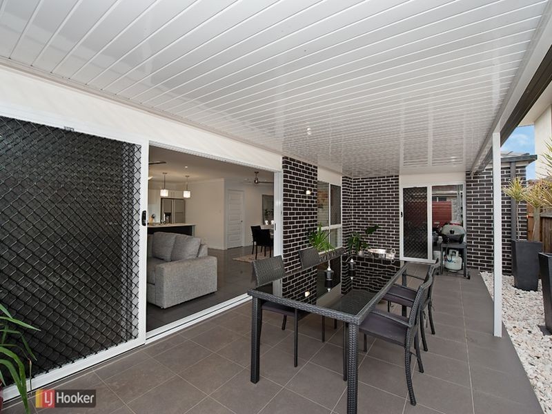 25 Pademelon Circuit, North Lakes QLD 4509