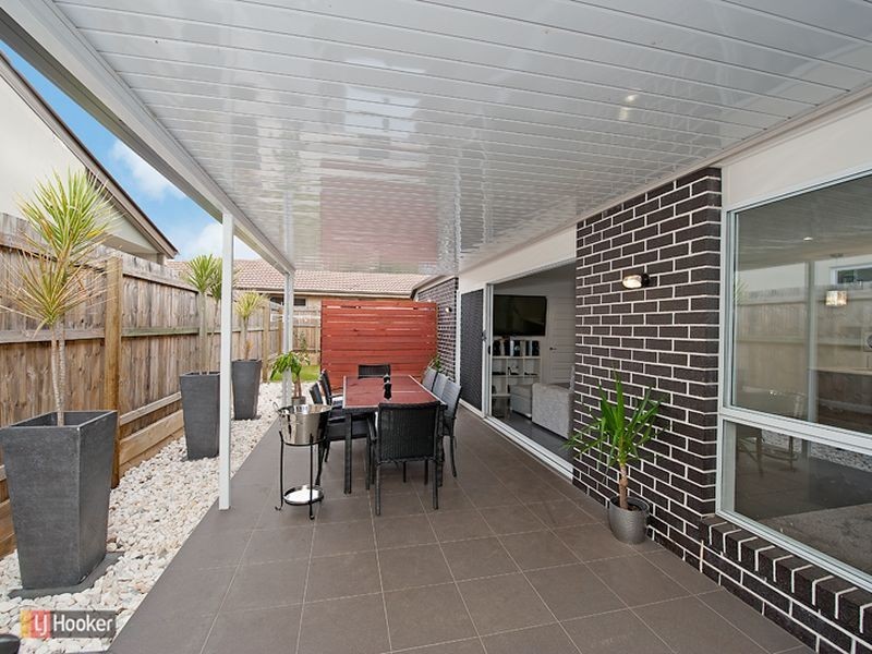 25 Pademelon Circuit, North Lakes QLD 4509