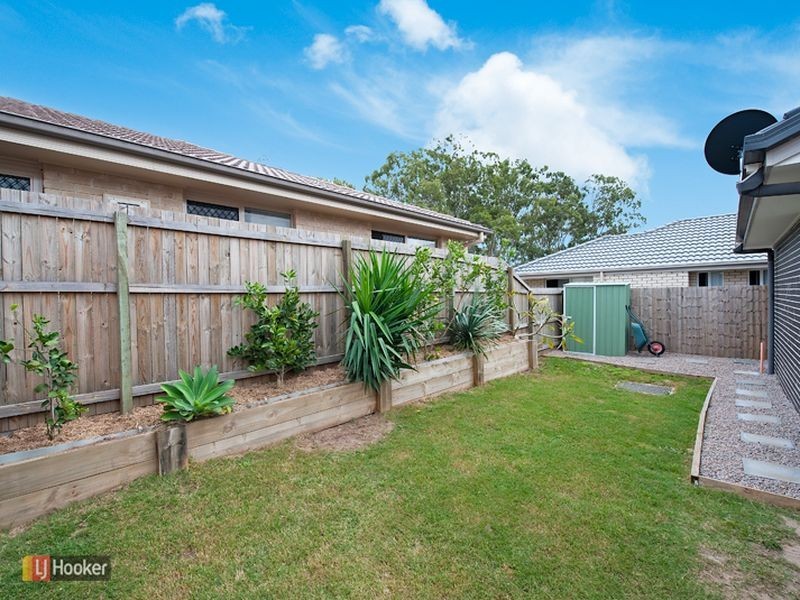 25 Pademelon Circuit, North Lakes QLD 4509