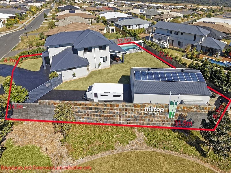 91 Sears Parade, North Lakes QLD 4509