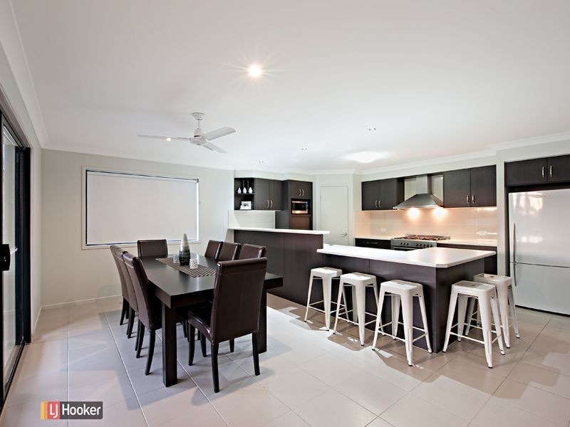 91 Sears Parade, North Lakes QLD 4509