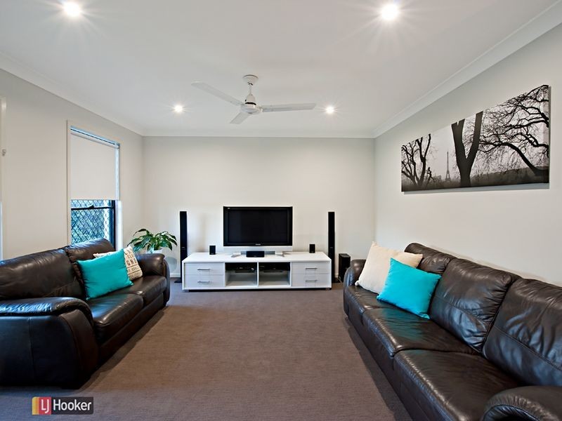 91 Sears Parade, North Lakes QLD 4509