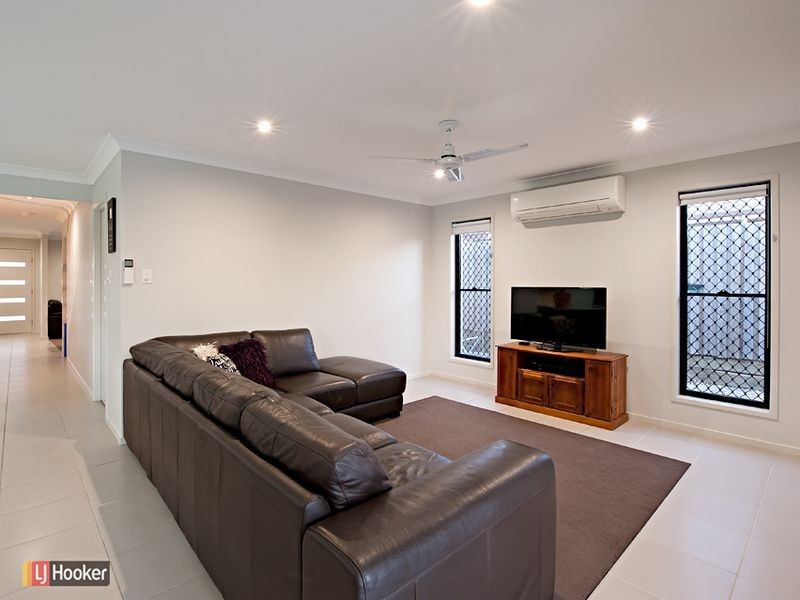 91 Sears Parade, North Lakes QLD 4509