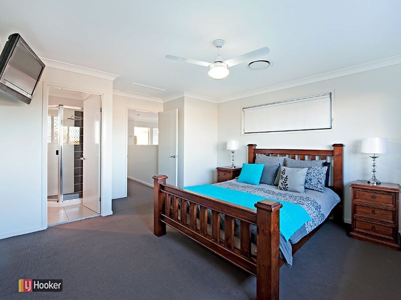 91 Sears Parade, North Lakes QLD 4509