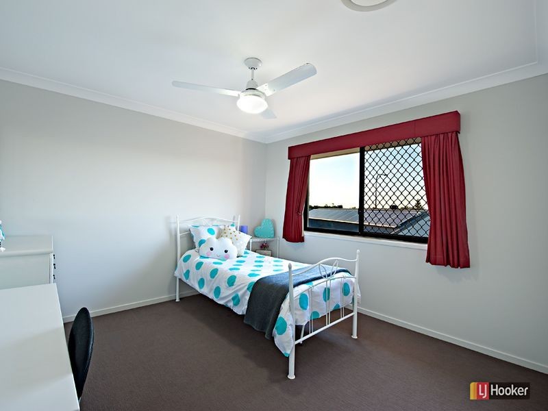 91 Sears Parade, North Lakes QLD 4509