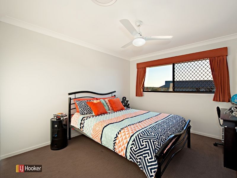 91 Sears Parade, North Lakes QLD 4509