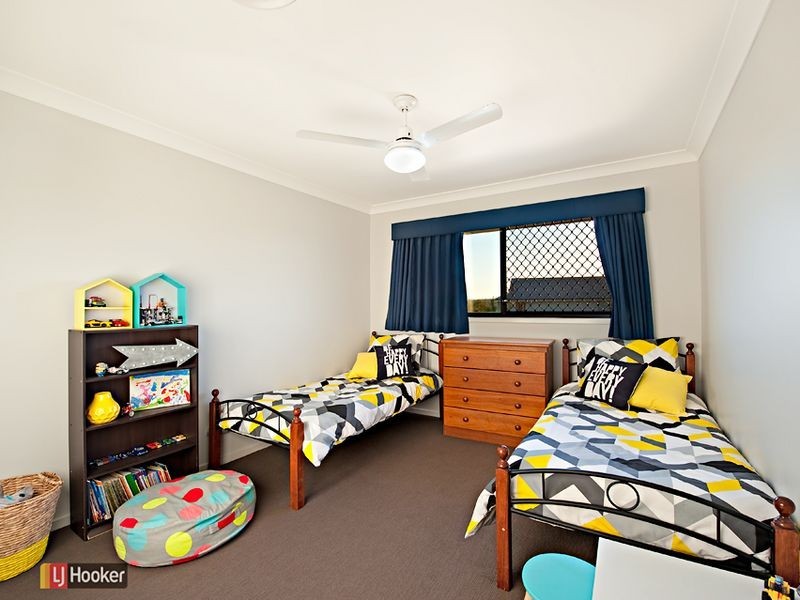 91 Sears Parade, North Lakes QLD 4509