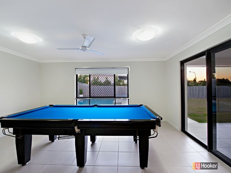91 Sears Parade, North Lakes QLD 4509