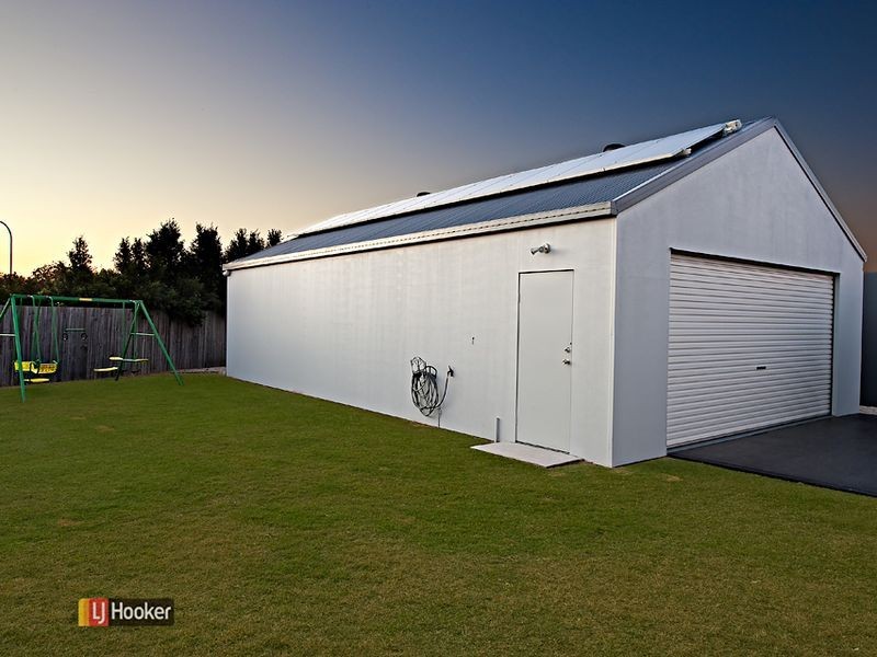 91 Sears Parade, North Lakes QLD 4509