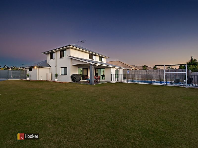 91 Sears Parade, North Lakes QLD 4509