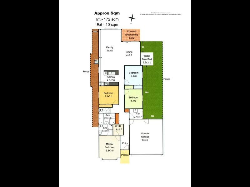 15 Nina Crescent, North Lakes QLD 4509