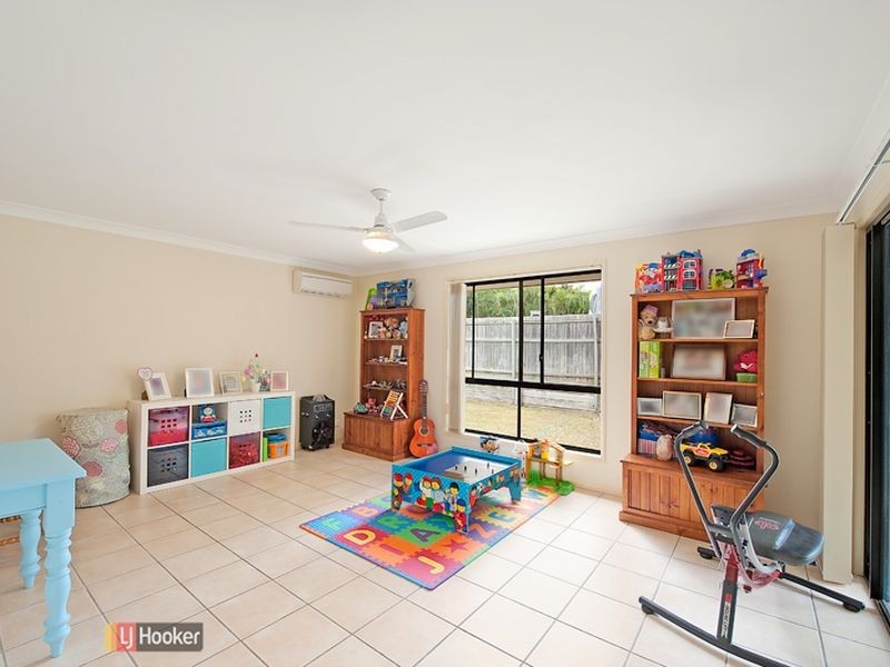 10 Conjola Street, North Lakes QLD 4509