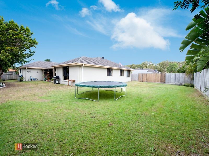 10 Conjola Street, North Lakes QLD 4509