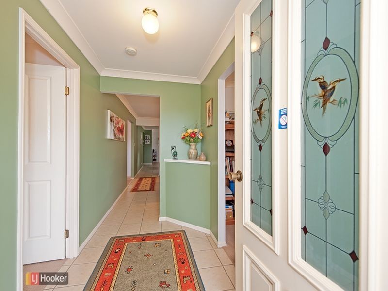 7 Lapwing Crescent, Mango Hill QLD 4509