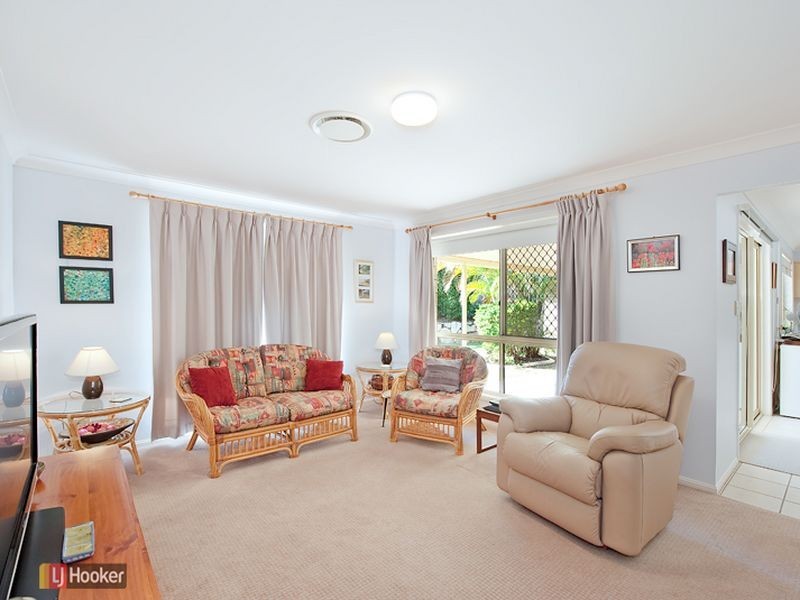 7 Lapwing Crescent, Mango Hill QLD 4509