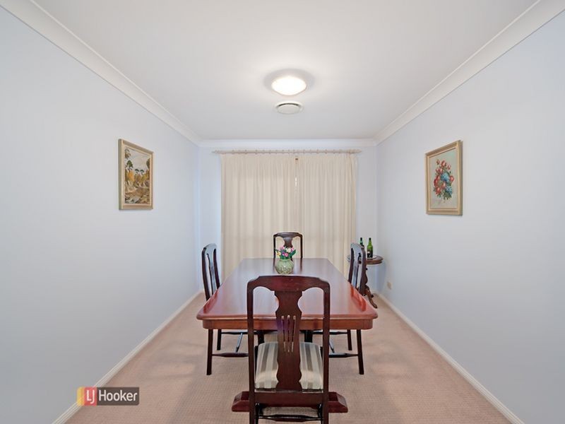 7 Lapwing Crescent, Mango Hill QLD 4509