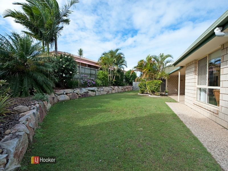 7 Lapwing Crescent, Mango Hill QLD 4509