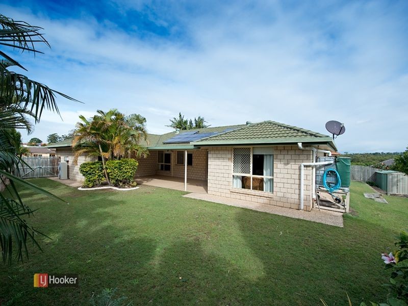 7 Lapwing Crescent, Mango Hill QLD 4509