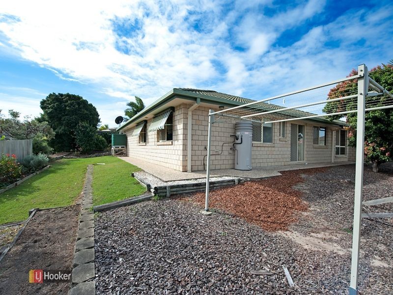 7 Lapwing Crescent, Mango Hill QLD 4509