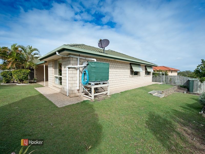 7 Lapwing Crescent, Mango Hill QLD 4509