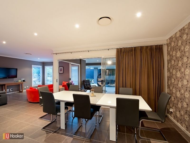 4 Titan Court, Mango Hill QLD 4509