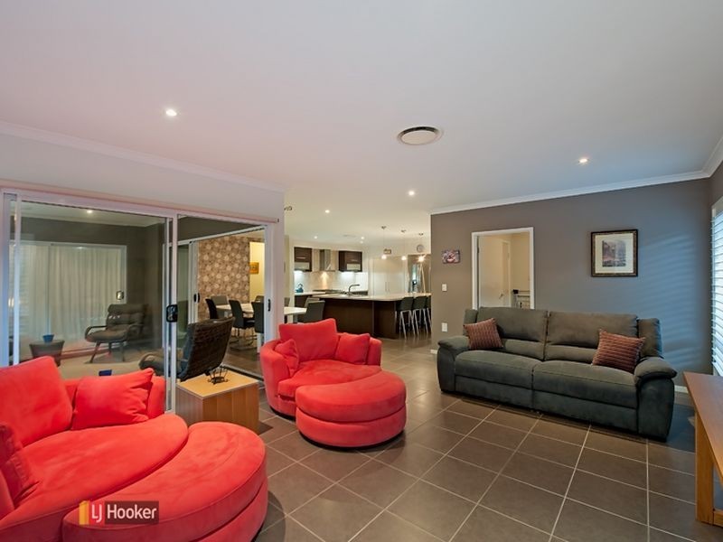 4 Titan Court, Mango Hill QLD 4509