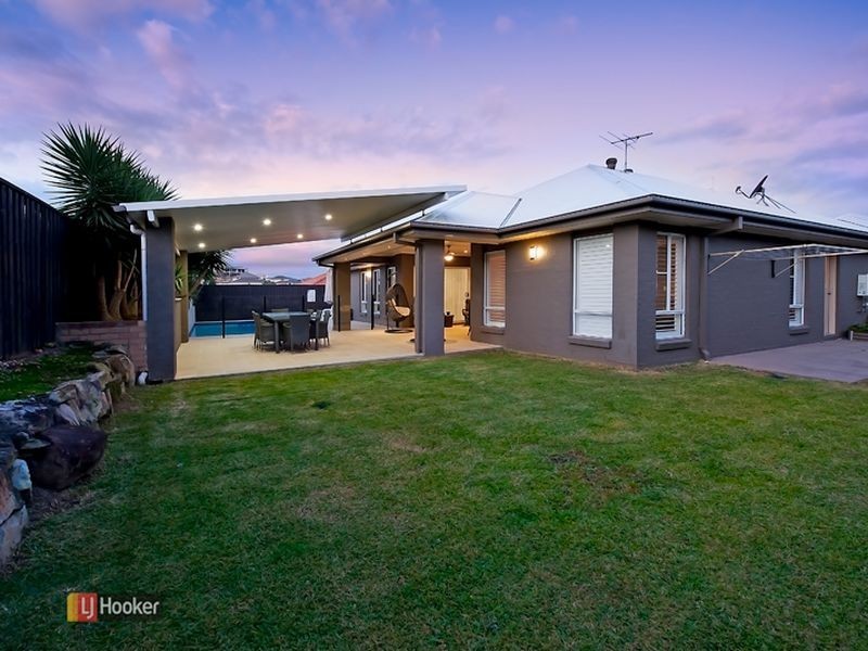4 Titan Court, Mango Hill QLD 4509