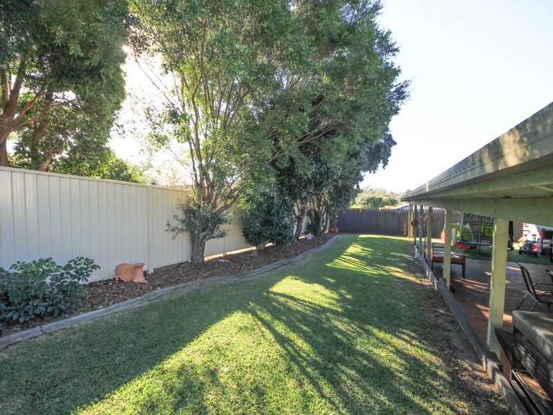 46 Ann Street, Kallangur QLD 4503