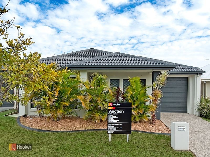 7 Cedar Street, North Lakes QLD 4509