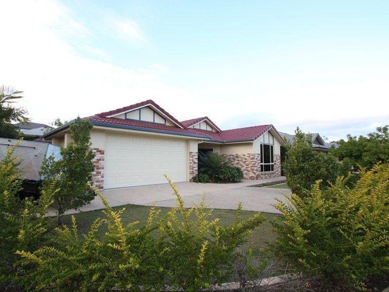 31 Douglas Circuit, North Lakes QLD 4509