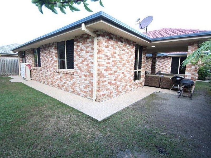31 Douglas Circuit, North Lakes QLD 4509