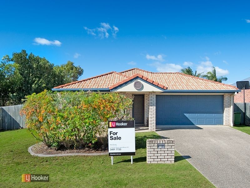 12 Heathcote Avenue, North Lakes QLD 4509