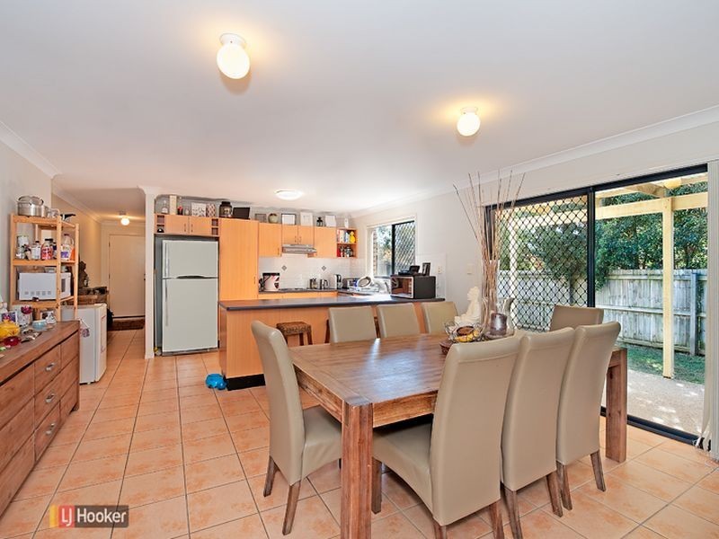 12 Heathcote Avenue, North Lakes QLD 4509