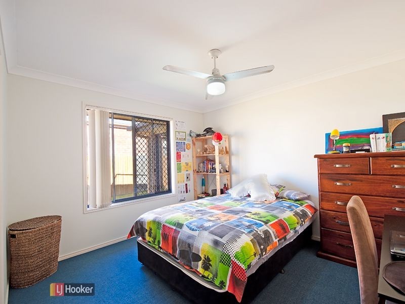 12 Heathcote Avenue, North Lakes QLD 4509