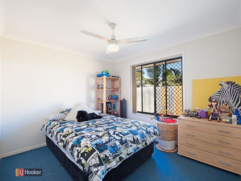 12 Heathcote Avenue, North Lakes QLD 4509
