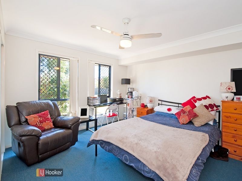 12 Heathcote Avenue, North Lakes QLD 4509